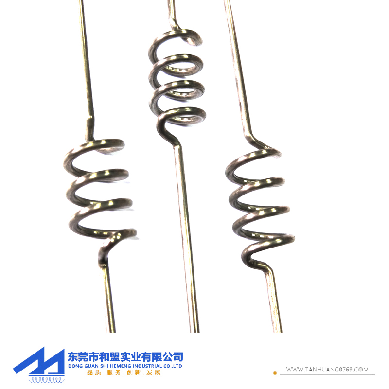 彈簧片的用途,應用,生產要求