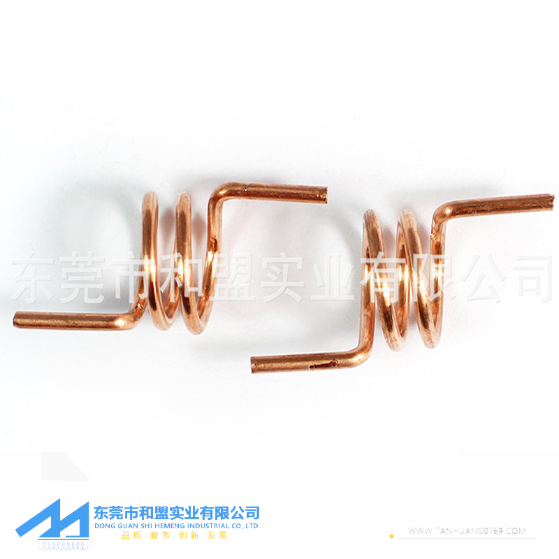 醫療器械彈簧怎樣挑選?