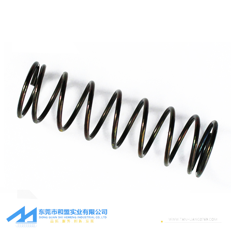 目前彈簧行業發展的時候遇到什么樣的瓶頸呢?