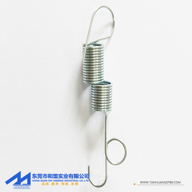 定制拉伸彈簧