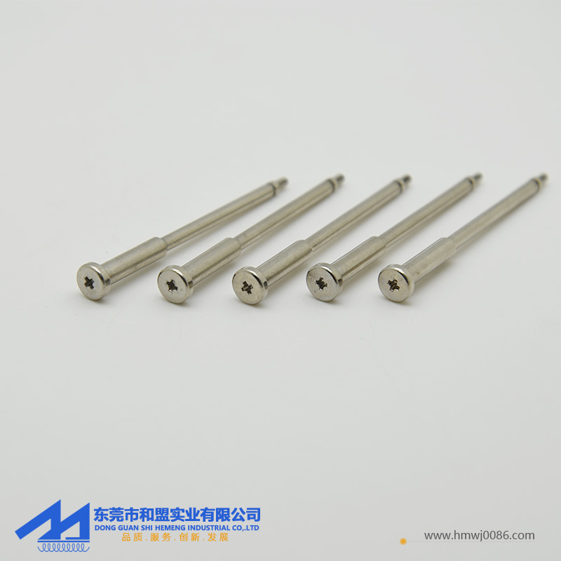 異型梅花螺絲LS-03